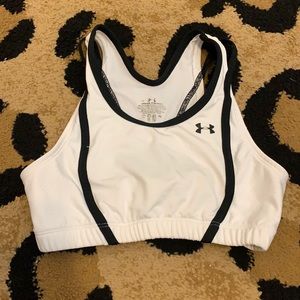 Under Armor Sports Bra